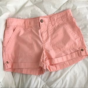 Gap shorts